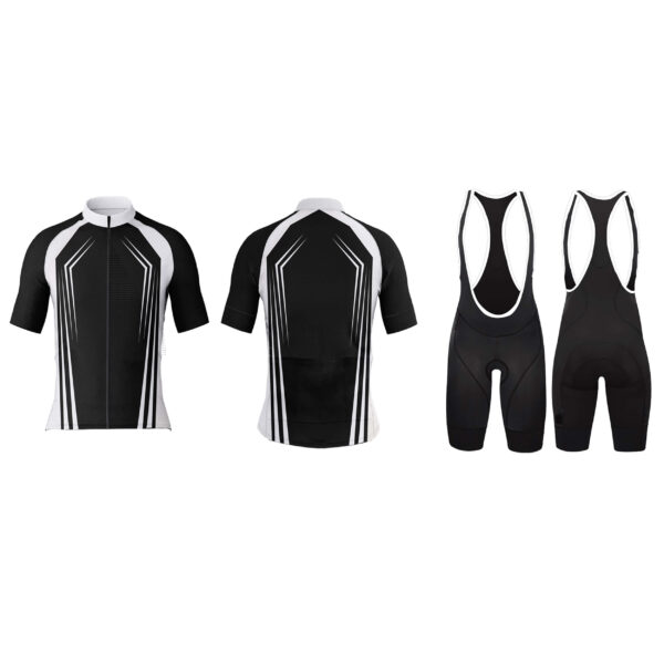 Cycling kit