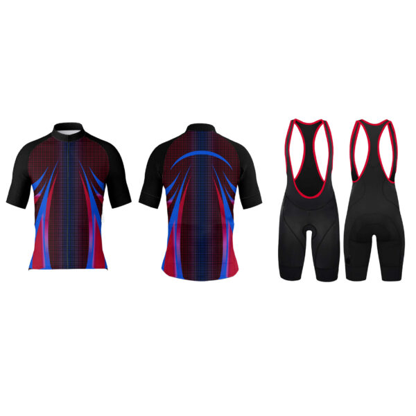 Cycling kit