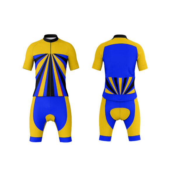 Cycling kit