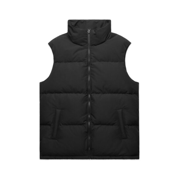 Puffer Vest