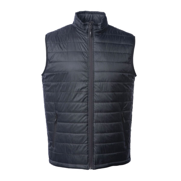 Puffer Vest
