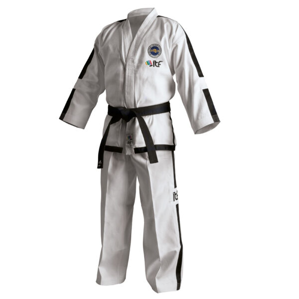 ITF Uniform