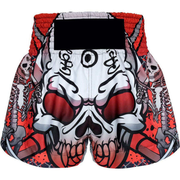MMA Short