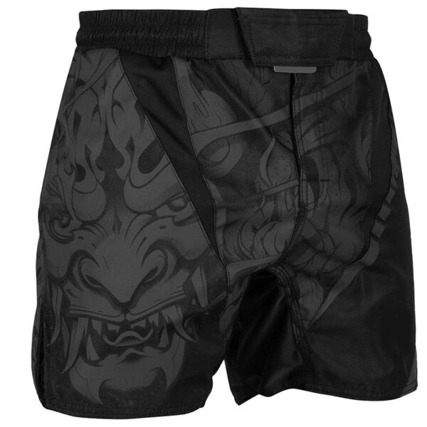 MMA Short