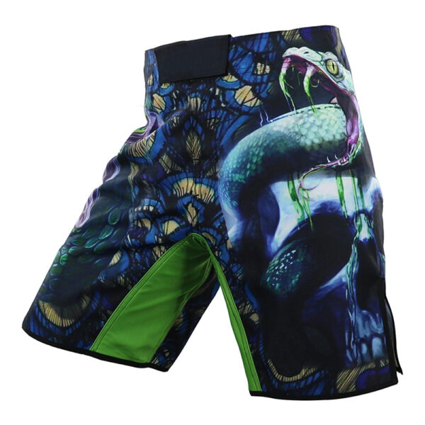 MMA Short