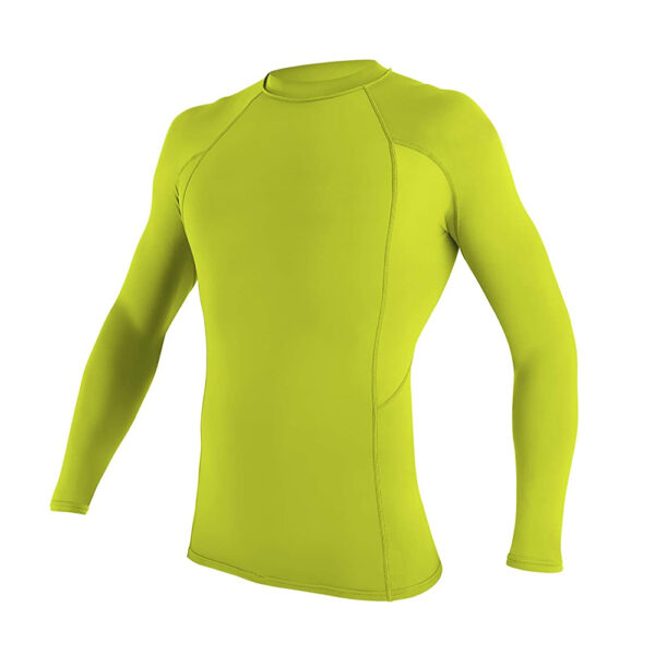 Rash Guard