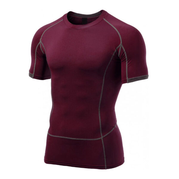 Rash Guard