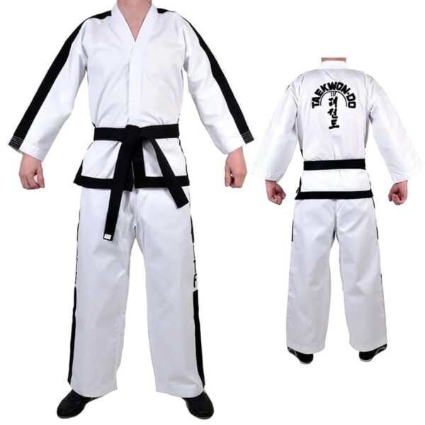 ITF Uniform