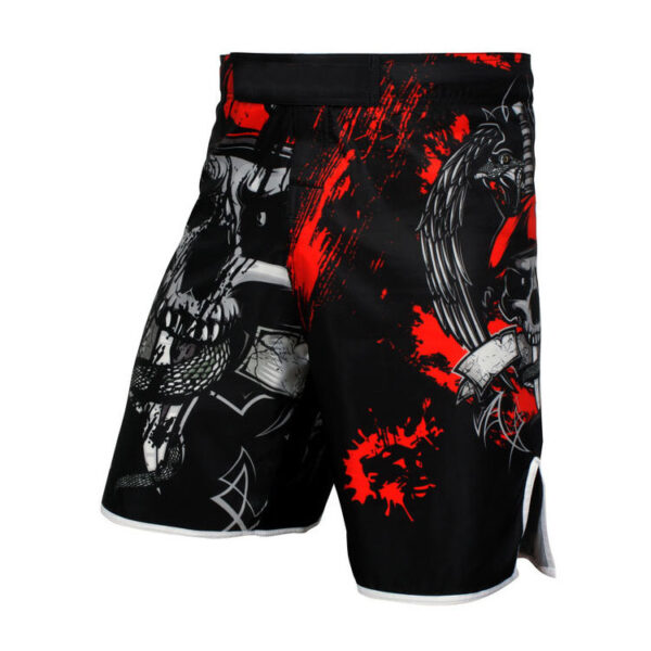 MMA Short