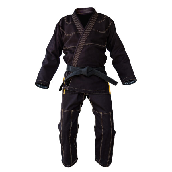 Judo Uniform