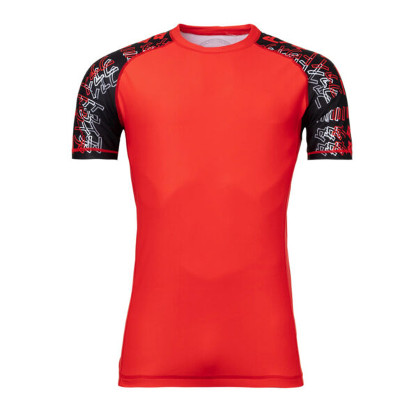 Rash Guard