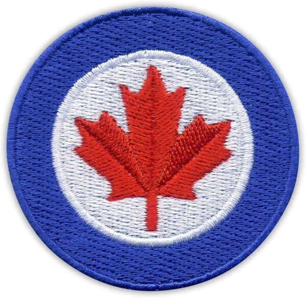 Embroidery Patch