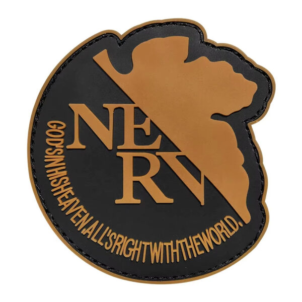Rubber Logo