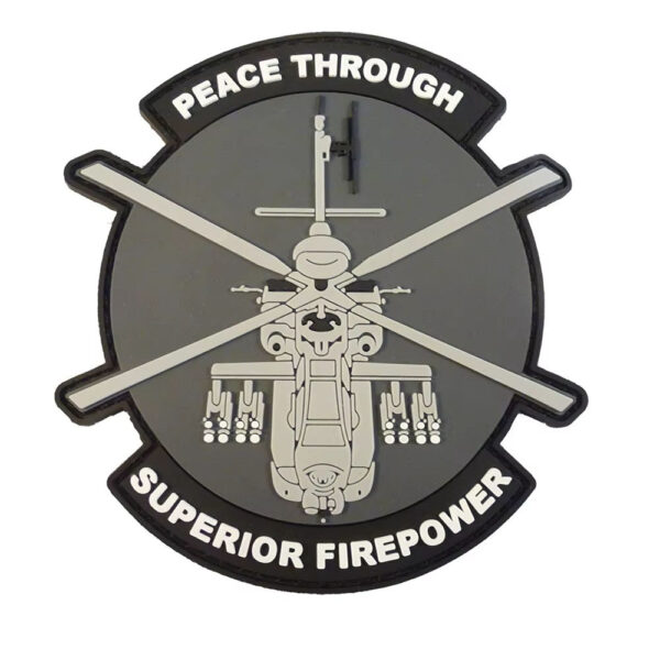Rubber Logo
