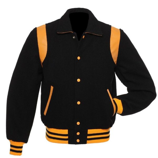 Varsity Jackets