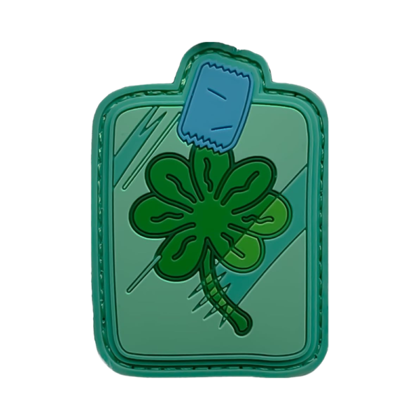 Rubber Logo