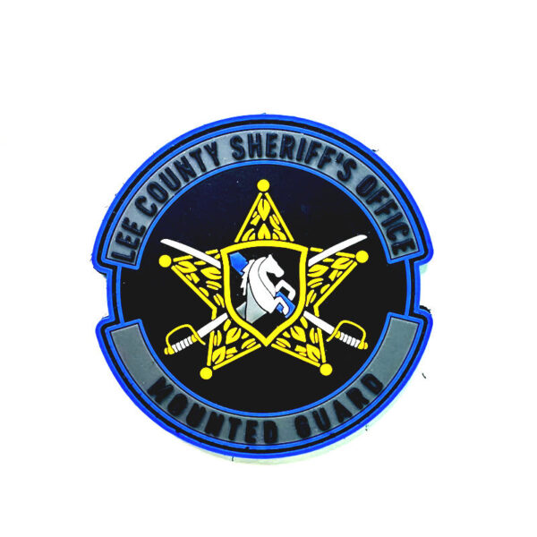 Rubber Logo