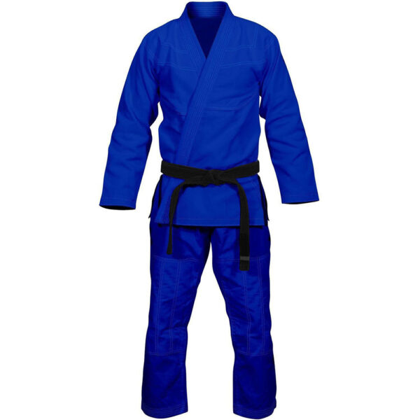 BJJ Gi Uniform