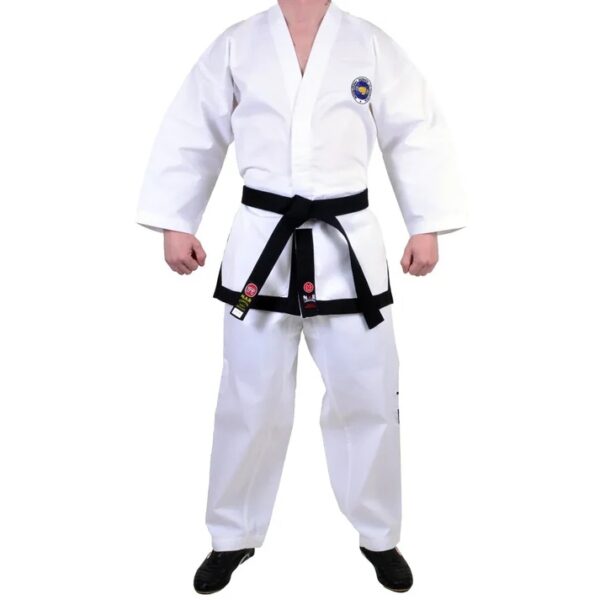 ITF Uniform